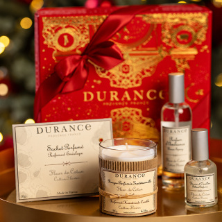 Coffret Cadeau Plaisir Parfumé 2