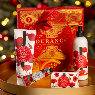 Coffret Cadeau Rituel Soin Corps 2