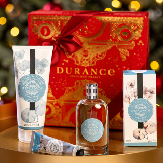 Coffret Cadeau Rituel de Beauté ambiance