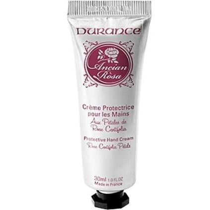 Crème Protectrice pour les Mains Rosa Centifolia - Soins du corps par Durance