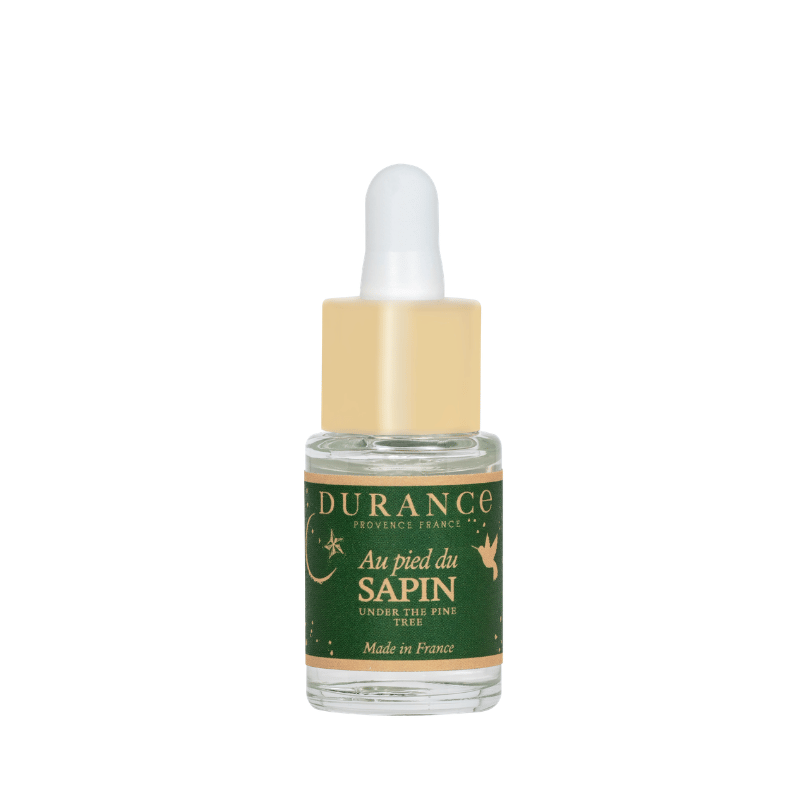 Concentré De Parfum Au Pied du Sapin