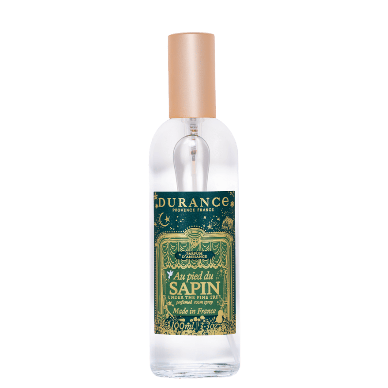 Parfum d'Ambiance Au Pied du Sapin