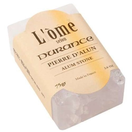 Pierre d’Alun - Soins du corps Provence