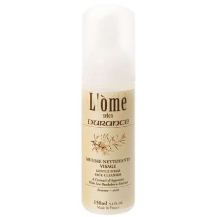 Mousse Nettoyante Visage - Provence Soins du Corps