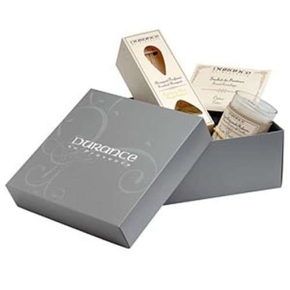 Coffret Senteurs - Idées cadeaux Provence