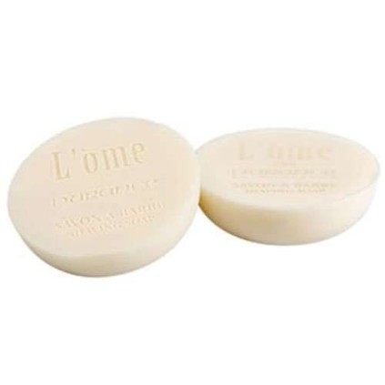 Savon à barbe à l’extrait d’Argousier - Soins du corps Provence