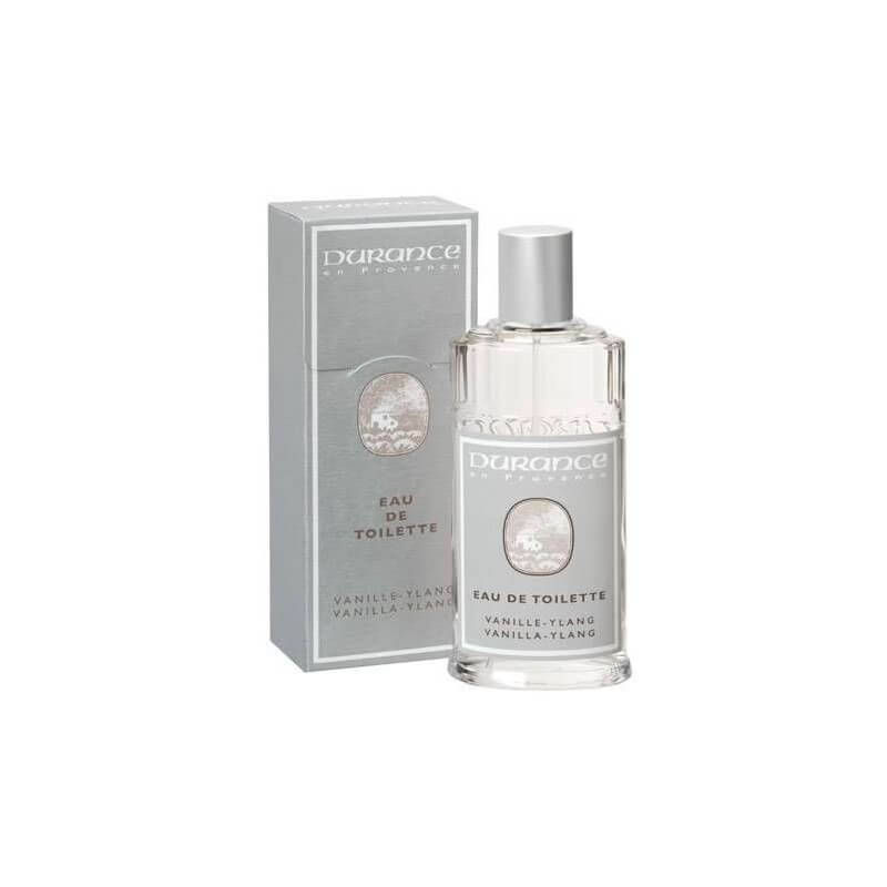 Eau de Toilette Vapo 100 ml - Soins du corps Provence