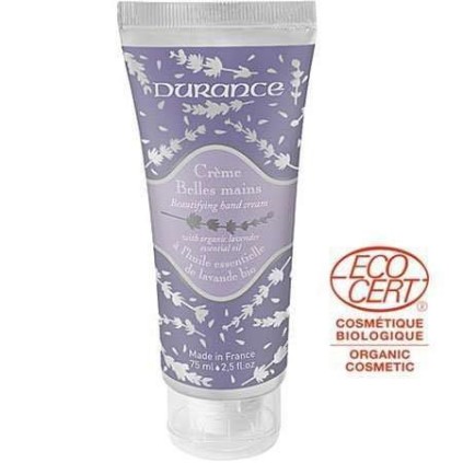 Crème Belles Mains -  Provence Soins du corps par Durance