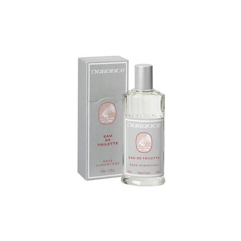 Eau de Toilette Vapo 100 ml - Soins du corps Provence Eau de Toilette Vapo 100 ml - Soins du corps Provence