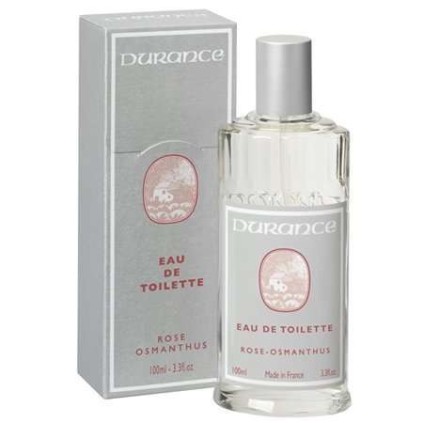 Eau de Toilette Vapo 100 ml - Soins du corps Provence