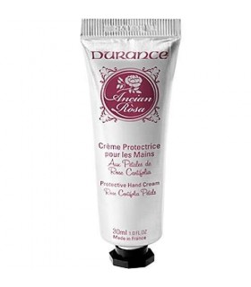 Crème Protectrice pour les Mains Rose Centifolia 30ml