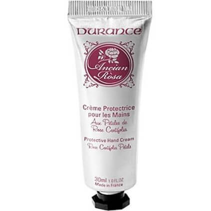 Crème Protectrice pour les Mains Rosa Centifolia - Soins du corps par Durance 2