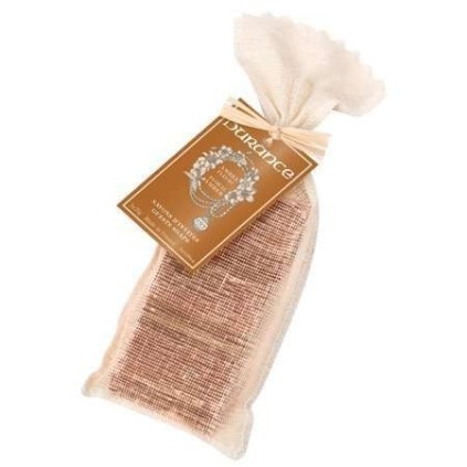 Savons d'Invités Ambre fleuri