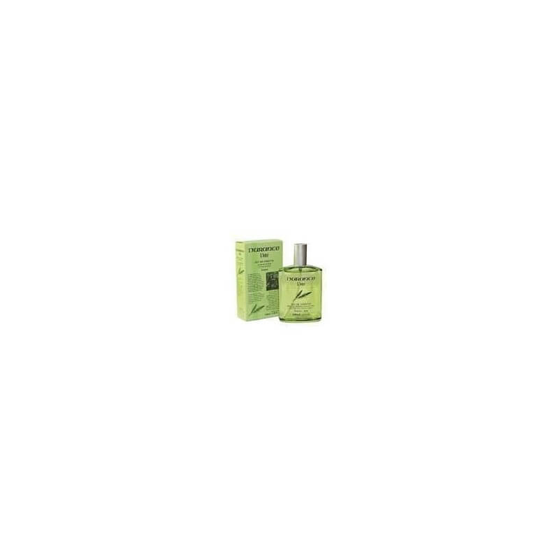 Eau de Toilette Zeste de Vétiver