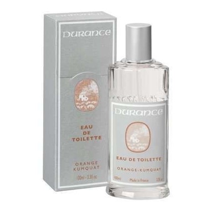 Eau de Toilette Vapo 100 ml - Soins du corps Provence
