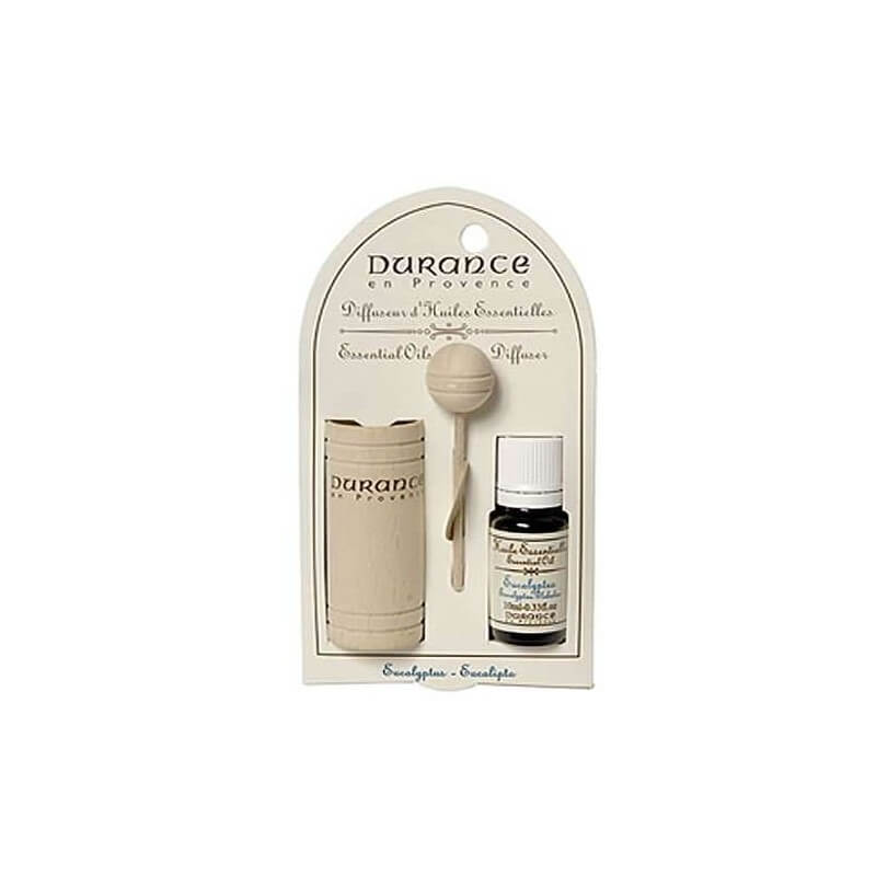 Diffuseur d'Huiles Essentielles-parfum Romarin