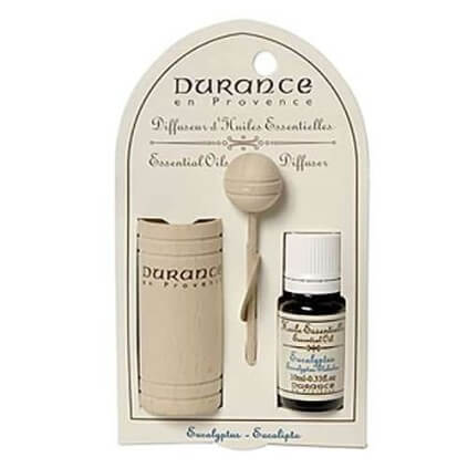 Diffuseur d'Huiles Essentielles-parfum Romarin 2