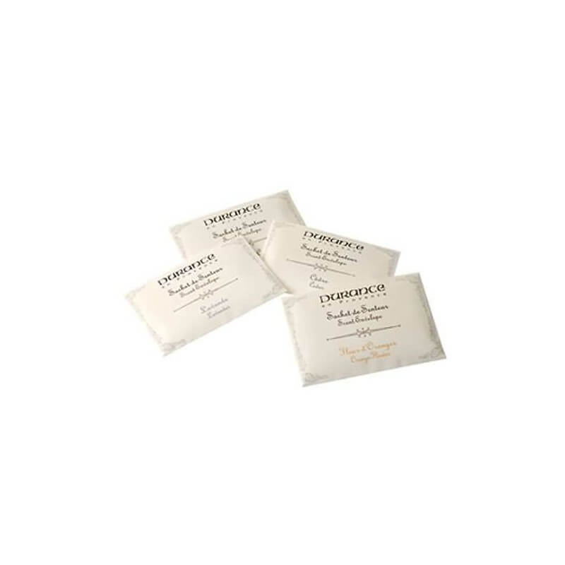 Sachet de Senteur-parfum Verveine