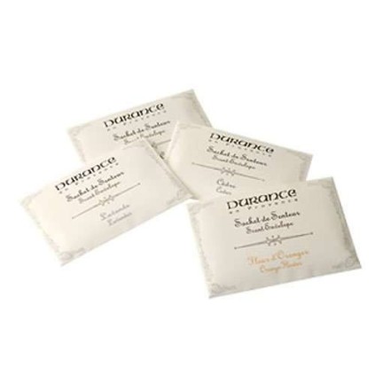 Sachet de Senteur-parfum Verveine