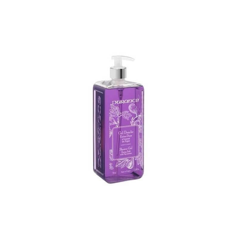 Gel Douche Figue