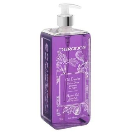 Gel Douche Figue