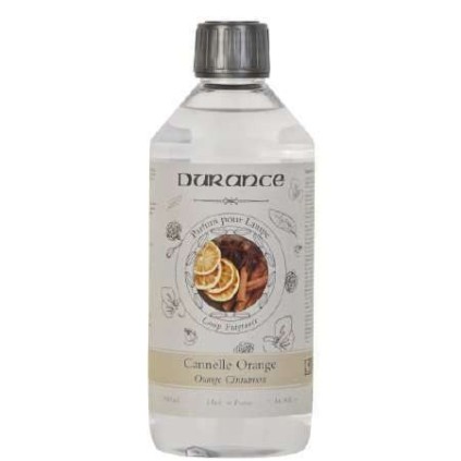 parfum pour Lampe à catalyse - Cannelle Orange