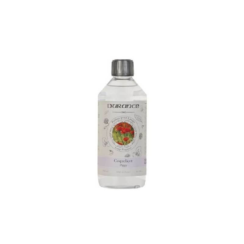 parfum pour Lampe à catalyse - Coquelicot