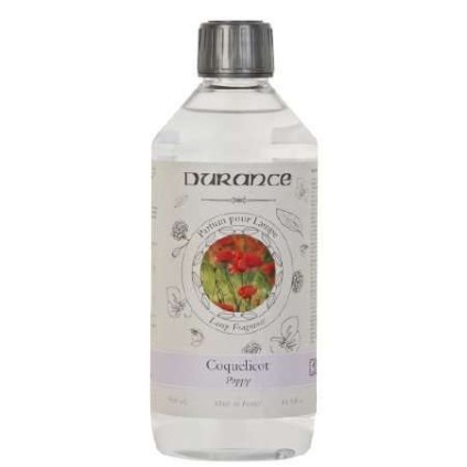 parfum pour Lampe à catalyse - Coquelicot
