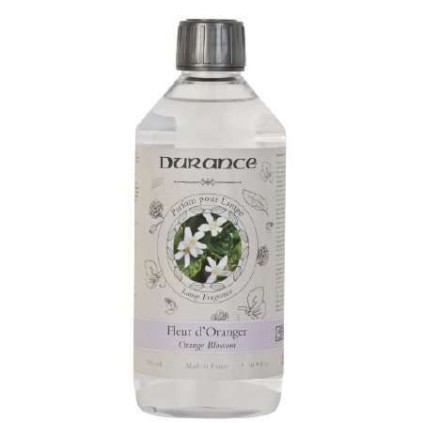 parfum pour Lampe à catalyse - Fleur d'Oranger