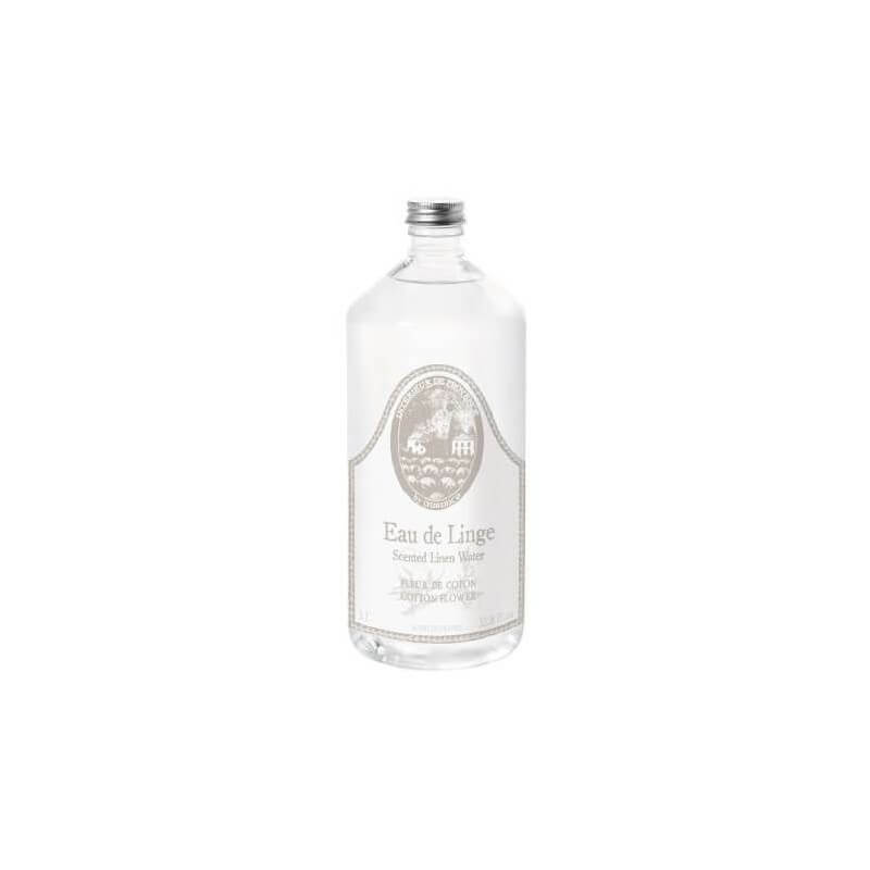 Eau de Linge parfum Fleur de Coton