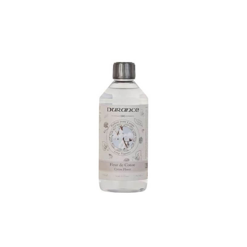 Parfum Lampe à catalyse - Fleur de Coton