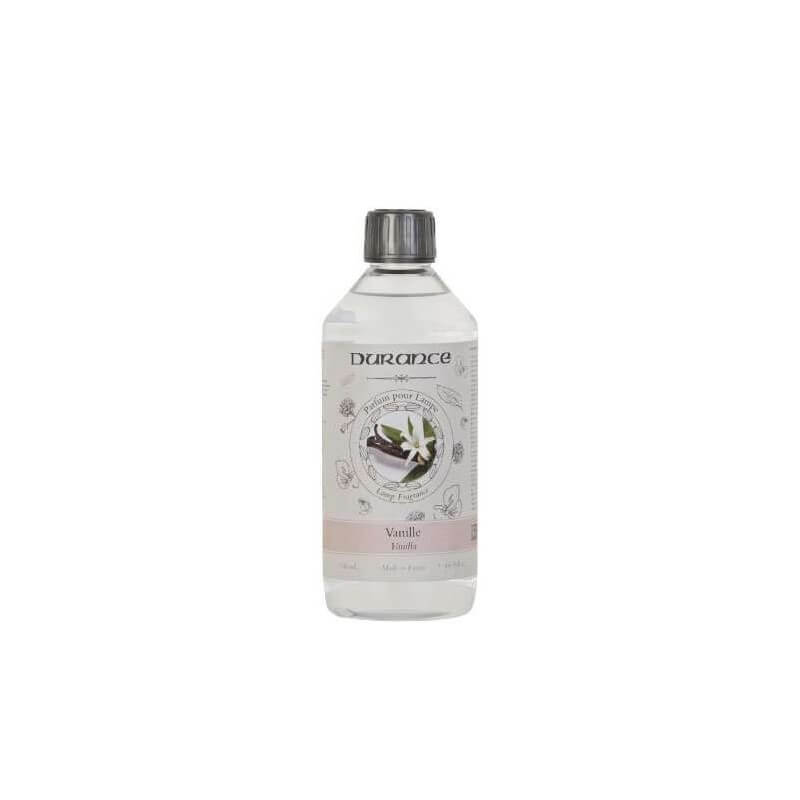 Parfum Lampe à catalyse - Vanille