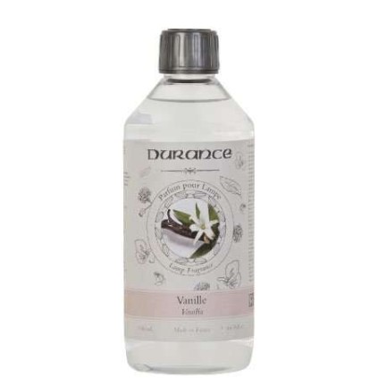 Parfum Lampe à catalyse - Vanille