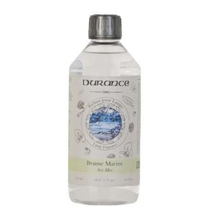 Parfum Lampe à catalyse - Brume Marine