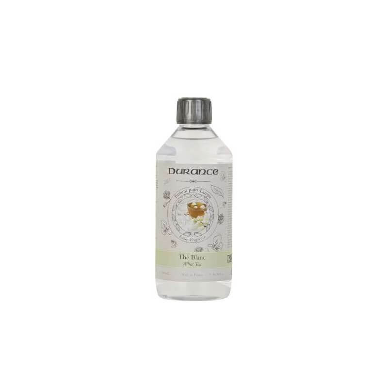 Parfum Lampe à catalyse - Thé Blanc