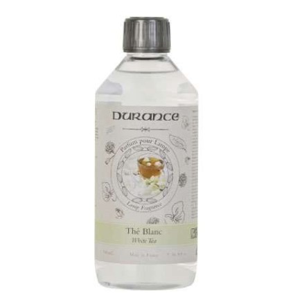 Parfum Lampe à catalyse - Thé Blanc