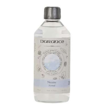 Parfum Lampe à catalyse - Durance