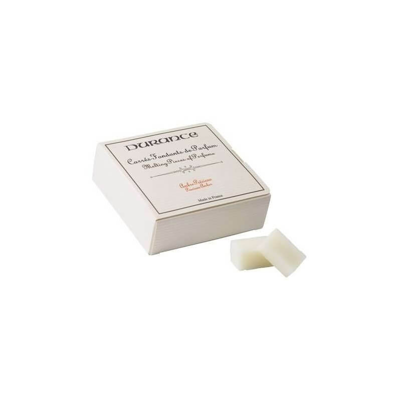 Carrés Fondants de Parfum - Provence Parfums par Durance