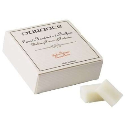 Carrés Fondants de Parfum - Provence Parfums par Durance