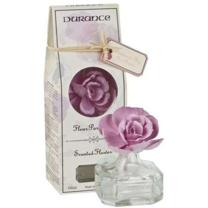 Fleur parfumée Eglantine - Poudre de riz