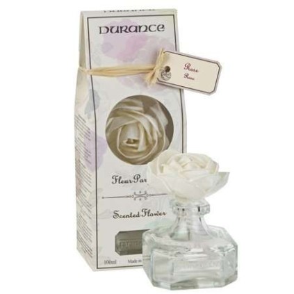 Fleur parfumée Rose - Rose