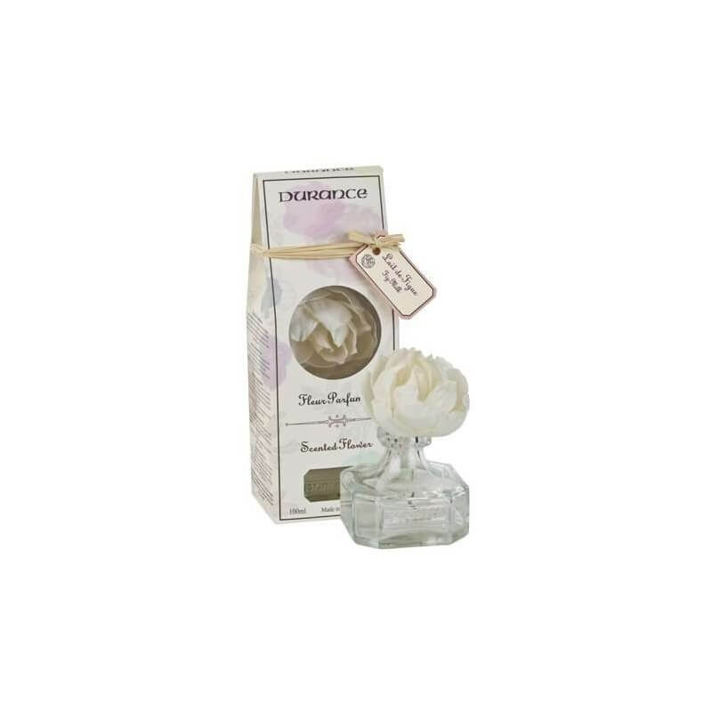 Fleur parfumée Gardénia - Lait de Figue