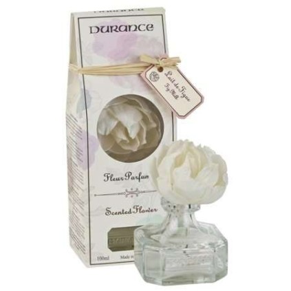 Fleur parfumée Gardénia - Lait de Figue