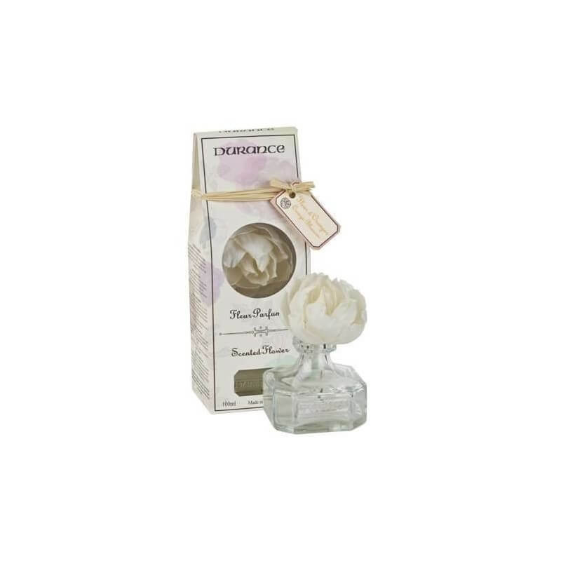 Fleur parfumée Gardénia - Fleur d'Oranger
