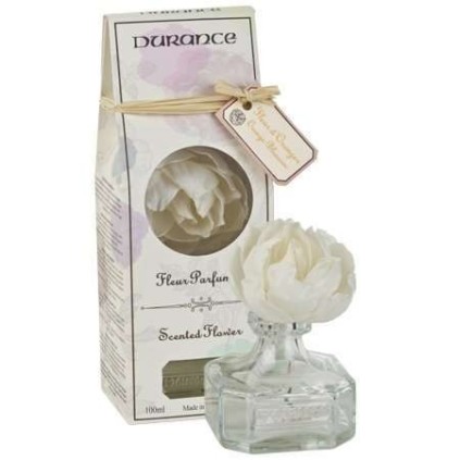 Fleur parfumée Gardénia - Fleur d'Oranger
