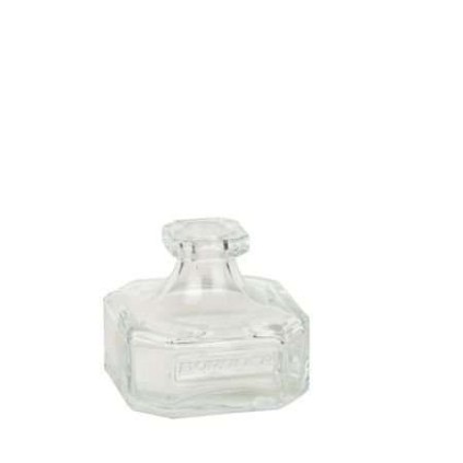 Flacon Transparent