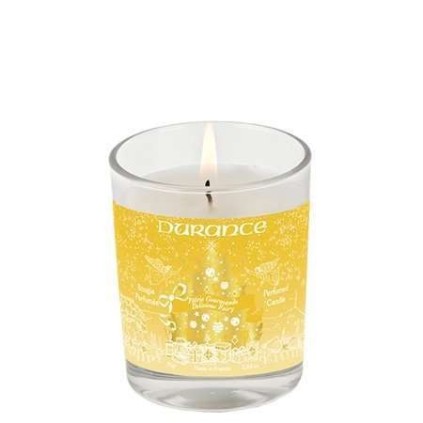 Mini bougie Féerie Gourmande 75g