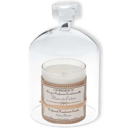 Cloche bougie - Durance
