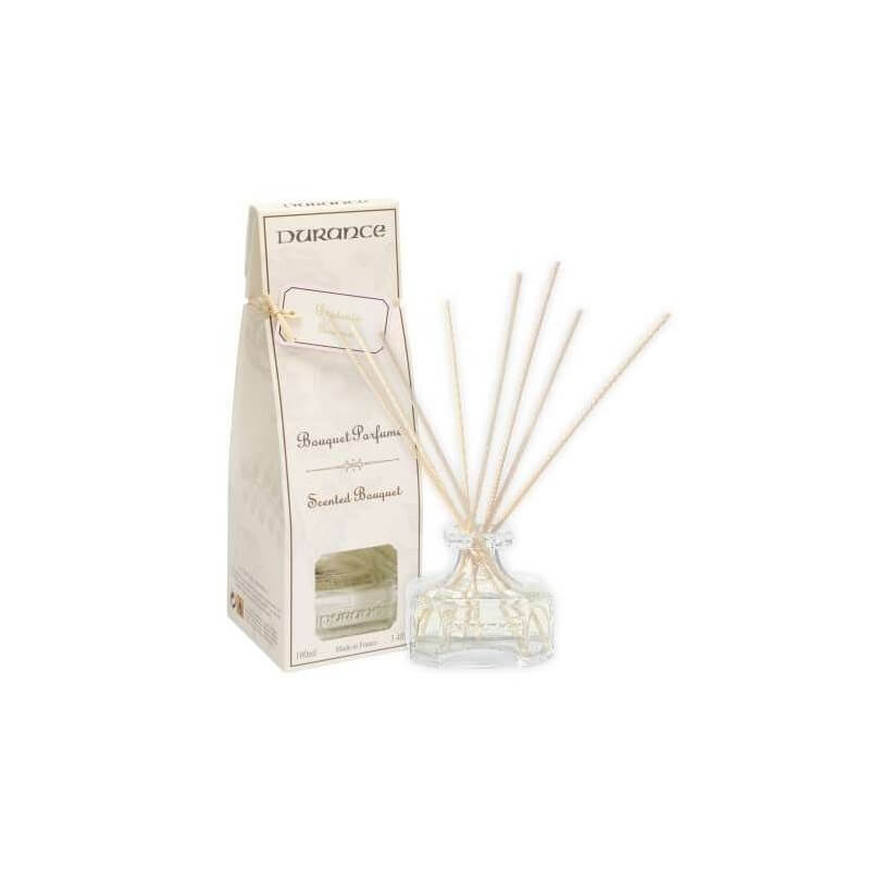 Bouquet parfumé Gardénia