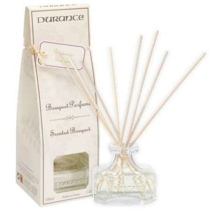 Bouquet parfumé Gardénia
